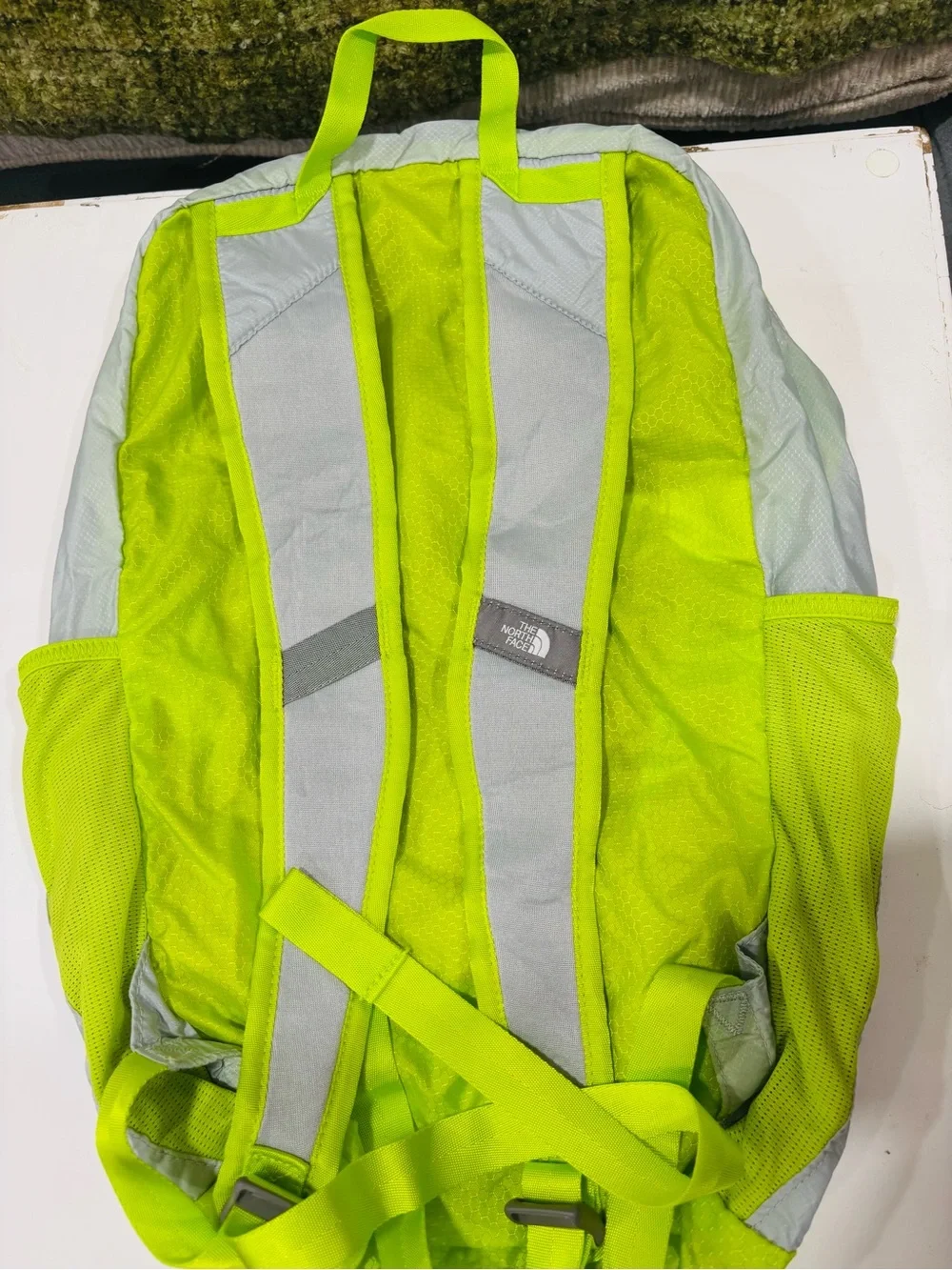 The North Face lightweight men’s
